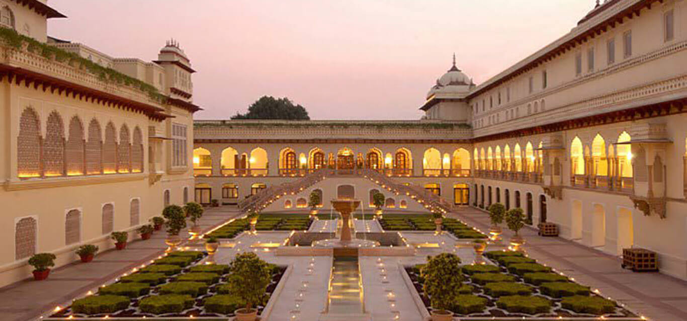 Sobha Royal Pavilion