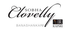 Sobha Clovelly Logo