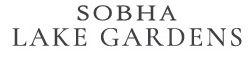 Sobha Lake Gardens Logo